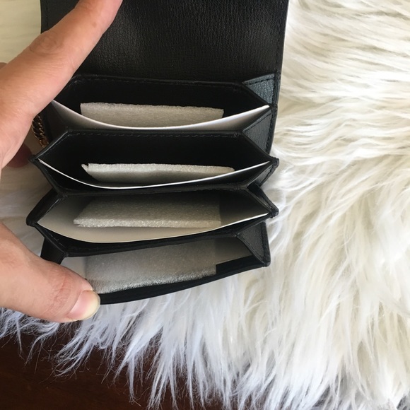 Michael Kors card holder/ wallet - Picture 5 of 8